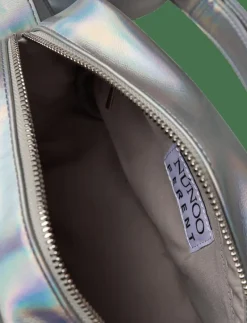 Nunoo Ellie Recycled Cool - Axelremsväskor IRIDESCENT Best