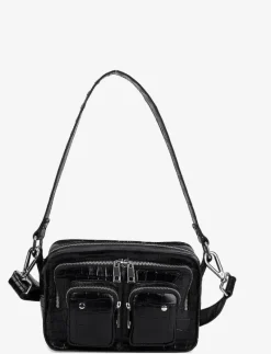 Ellie Texas w. Antique Silver - Axelremsväskor|Nunoo Online