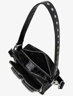 Ellie Texas w. Antique Silver - Axelremsväskor|Nunoo Online