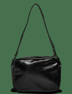 Ellie Wrinkle Recycled PU - Axelremsväskor|Nunoo Online
