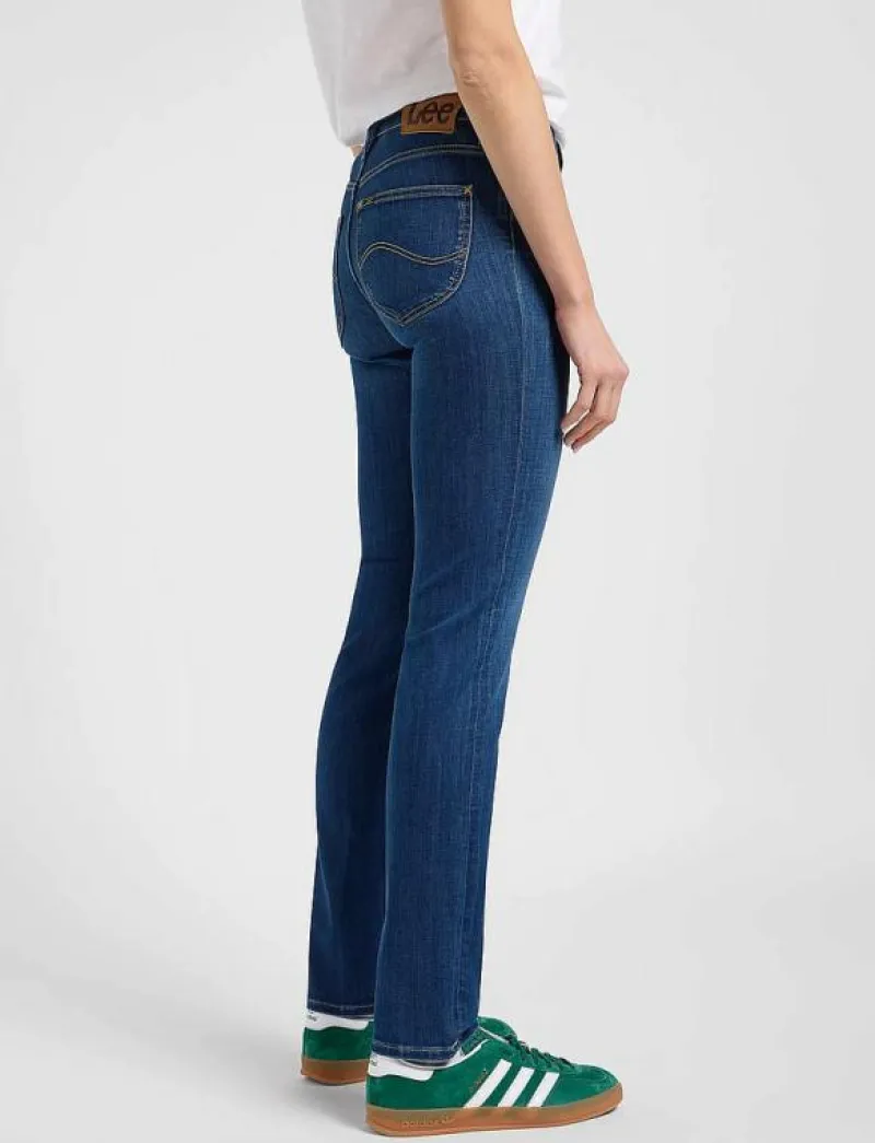 ELLY - Slim jeans|Lee Jeans