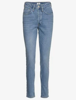Twist & Tango Elly Jeans - Slim jeans BLUE WASH Discount
