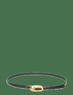 ELONGATED CHUCNHY BUCKLE 15MM - Skärp|Calvin Klein Clearance