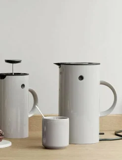 EM77 electric kettle, 1.5 l. - EU - Vattenkokare|Stelton Hot