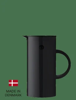Stelton EM77 termoskanna 0.5 l. - Termoskannor BLACK Best