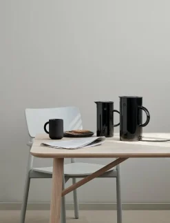 Stelton EM77 termoskanna 0.5 l. - Termoskannor BLACK Best