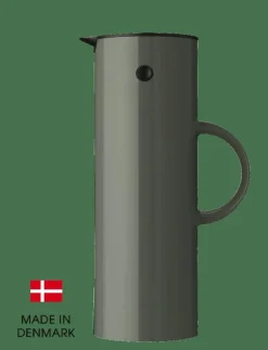 EM77 termoskanna 1 l. - Termoskannor|Stelton Online