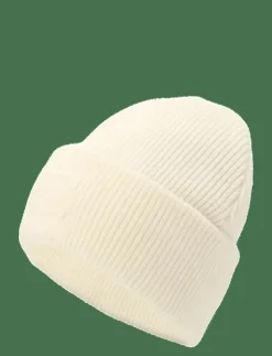 EMBOSSED C KNIT BEANIE - Mössor|Coach Accessories Sale