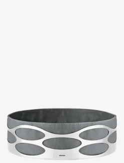 Stelton Embrace bread tray - Brickor GREY Discount