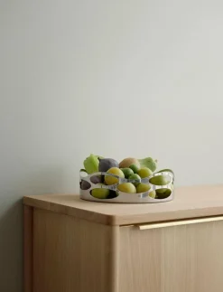 Stelton Embrace bread tray - Brickor GREY Discount