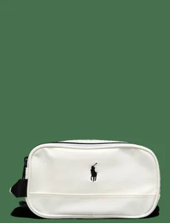 Embroidered Logo Small Golf Pouch - Golfutrustning|Ralph Lauren Golf