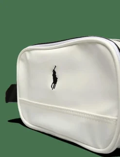 Embroidered Logo Small Golf Pouch - Golfutrustning|Ralph Lauren Golf