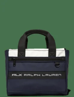 Embroidered-Logo Golf Tote - Resväskor|Ralph Lauren Golf Clearance
