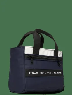 Embroidered-Logo Golf Tote - Resväskor|Ralph Lauren Golf Clearance