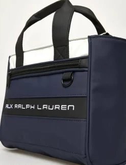 Embroidered-Logo Golf Tote - Resväskor|Ralph Lauren Golf Clearance