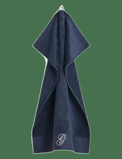 EMBROIDERY TOWEL - Badrumstextilier|GANT Discount