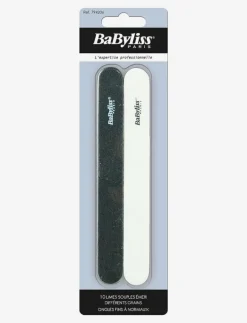 Babyliss Paris Emery boards PRO 10 pcs - Naglar New