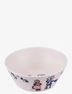Barbo Toys Emil Tableware Bowl - Trend - Skålar 1016 Best