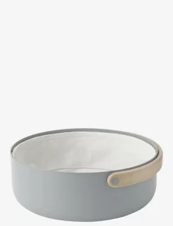 Stelton Emma brödkorg - Brödkorgar & brödlådor GREY Outlet