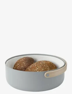 Stelton Emma brödkorg - Brödkorgar & brödlådor GREY Outlet
