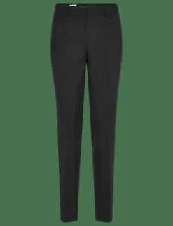 Emma Slim Trousers - Slim fit-byxor|Filippa K Best