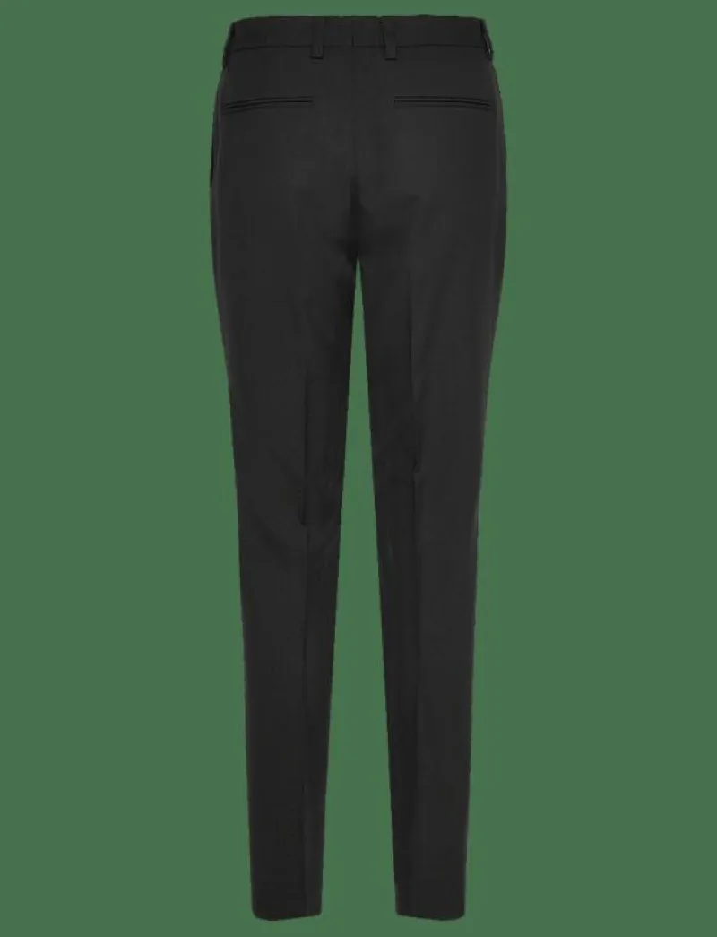 Emma Slim Trousers - Slim fit-byxor|Filippa K Best