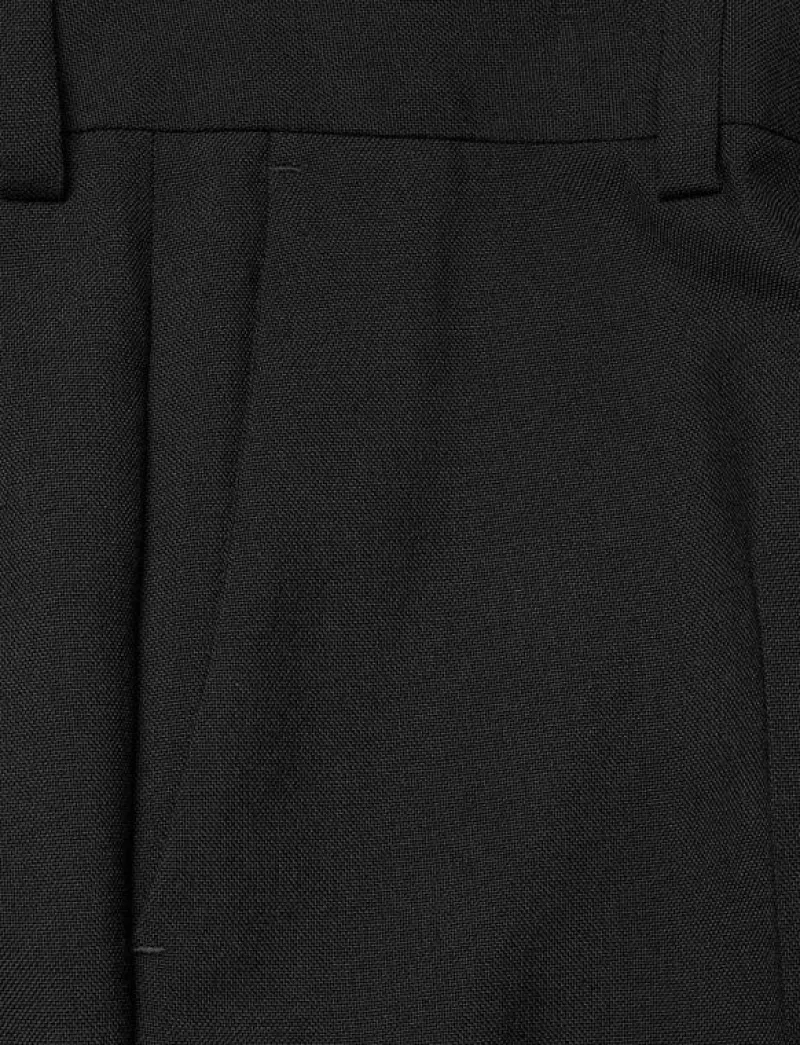 Emma Slim Trousers - Slim fit-byxor|Filippa K Best