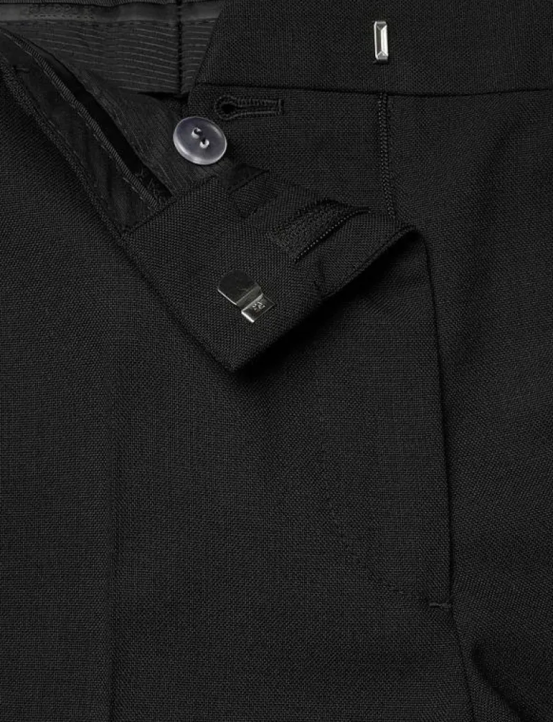 Emma Slim Trousers - Slim fit-byxor|Filippa K Best