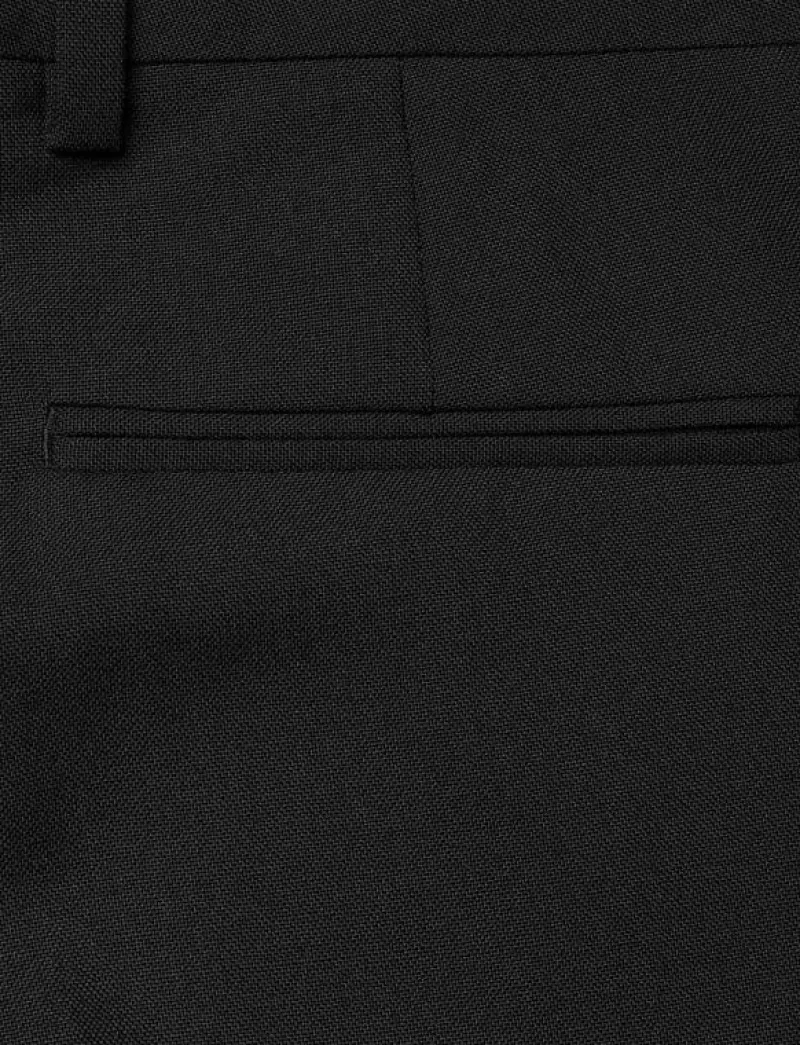 Emma Slim Trousers - Slim fit-byxor|Filippa K Best