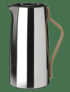 Stelton Emma termoskanna, kaffe 1.2 l. - Termoskannor STEEL Online