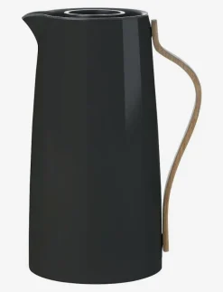 Stelton Emma termoskanna, kaffe 1.2 l. - Termoskannor BLACK Sale