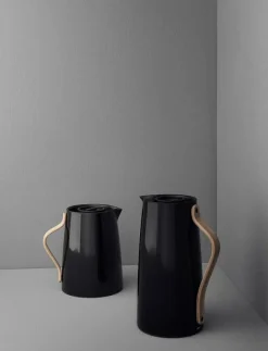 Stelton Emma termoskanna, kaffe 1.2 l. - Termoskannor BLACK Sale