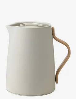 Emma termoskanna, te 1 l. - Termoskannor|Stelton Clearance