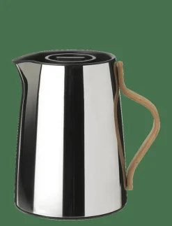 Emma termoskanna, te 1 l. - Termoskannor|Stelton Hot
