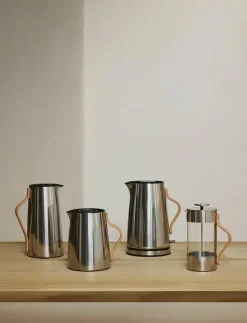 Emma vattenkokare (EU) 1.2 l. - Vattenkokare|Stelton Clearance