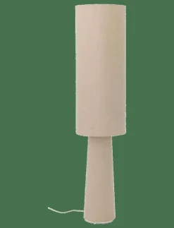 Bloomingville Emmie Floor Lamp - Golvlampor NATURE Best