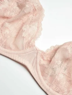 EMORY NON PADDED WIRED BRA - Bh:ar med bygel|Dorina Discount