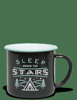 Enamel Mug Stars - Kaffekoppar|Gentlemen's Hardware Hot