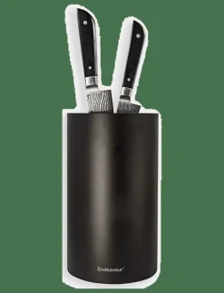 ® Knife Holder - Knivblock|Endeavour Hot