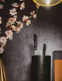 ® Knife Holder - Knivblock|Endeavour Hot