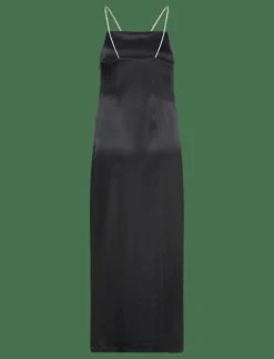 Envii ENDINGO SL DRESS 6975 - Maxiklänningar BLACK Sale