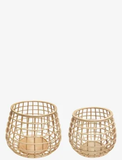 Energy Baskets - Förvaringskorgar|Hübsch