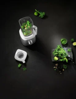 Enfinigy, Blender - Köksmaskiner|Zwilling