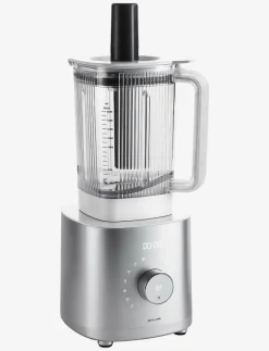 Zwilling Enfinigy, Power Blender Pro - Köksmaskiner SILVER Best