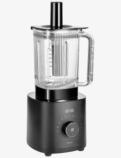 Enfinigy, Power Blender Svart - Köksmaskiner|Zwilling Outlet