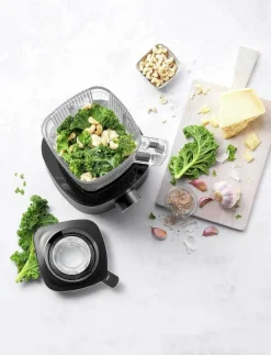 Enfinigy, Power Blender Svart - Köksmaskiner|Zwilling Outlet