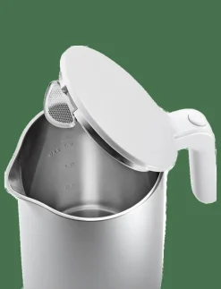 Enfinigy, Vattenkokare, Pro 1.5 l Silv - Vattenkokare|Zwilling Clearance