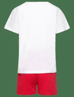 Marvel ENSEMBLE - Set med kortärmad t-shirt WHITE New