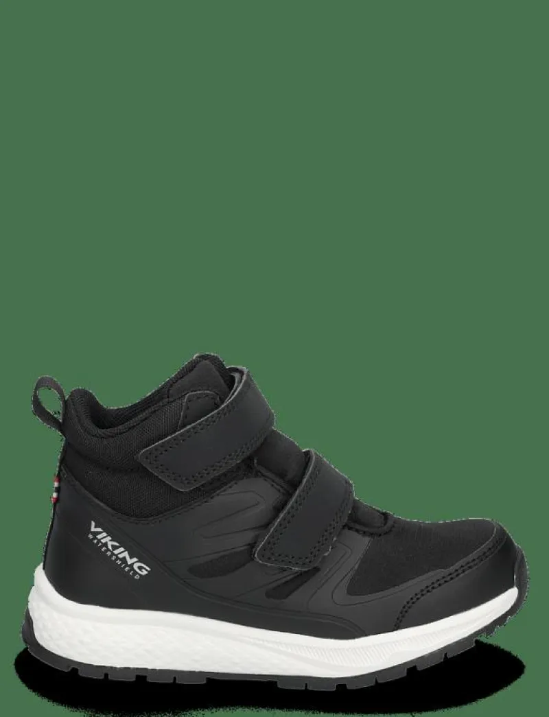 Equip Mid WP 2V - Stövlar & Kängor|Viking