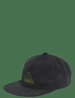 adidas Originals EQUIPMENT CAP - Hattar & Kepsar BLACK Outlet